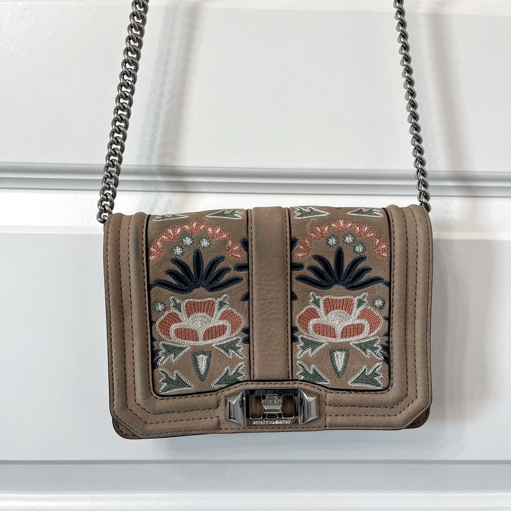 Rebecca Minkoff - Crossbody Bag